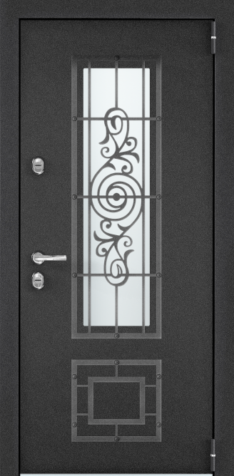 Колоре неро в Твери