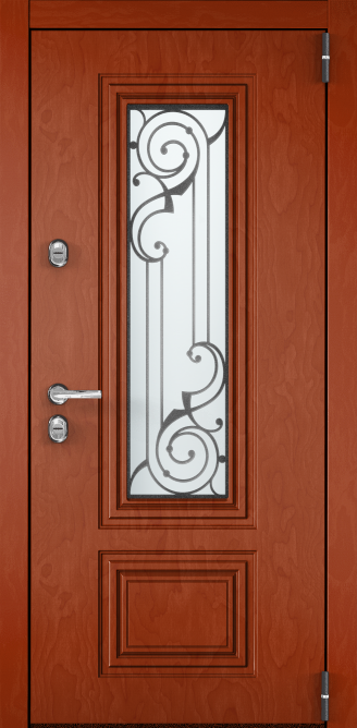 ФМ Красное дерево в Твери