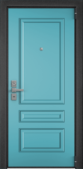 ЛКП Бирюза в Твери