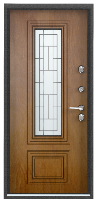 ФМ Американский орех в Твери