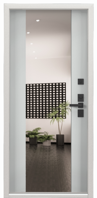 ЛКП Clear в Твери