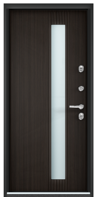 ПВХ Лиственница темная в Твери