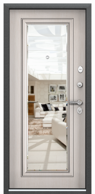 Лиственница белая (арт. ПВХ Лиственница белая) в Твери