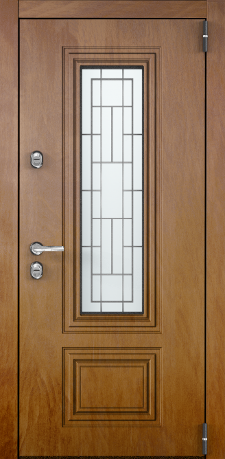 ФМ Американский орех в Твери