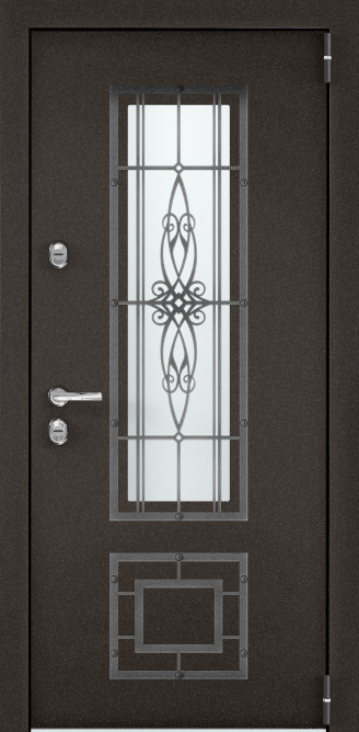 Букле коричневый в Твери