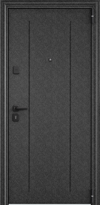 DELTA PRO MP, Порошково-полимерное покрытие, RGSO, Черный шелк в Твери