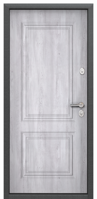 ПВХ Санторини белый в Твери