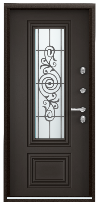 ЛКП Бруно в Твери