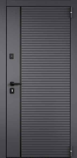 ПВХ Оскуро в Твери