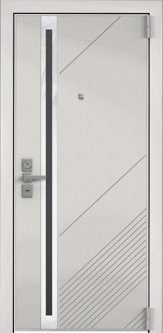 ПВХ Бьянко в Твери