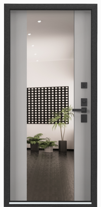 ЛКП Ivory в Твери