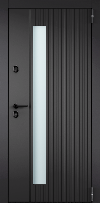 ЛКП Муссон в Твери