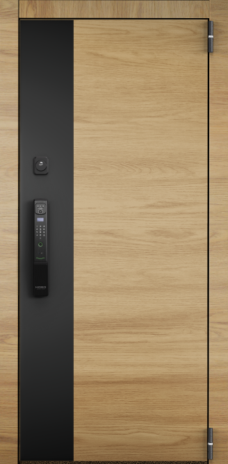 ПВХ Дуб Янтарь Горизонт в Твери