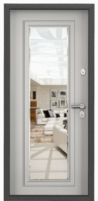 ПВХ Бьянко в Твери