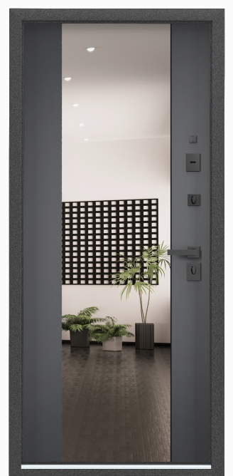 ПВХ Оскуро в Твери