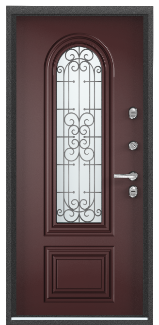 ЛКП Кармин в Твери