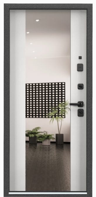 ПВХ Бьянко в Твери