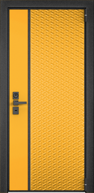 ЛКП Цитрус в Твери