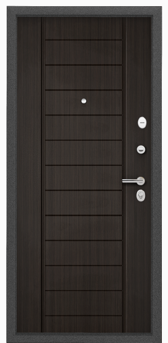 ПВХ Лиственница темная в Твери