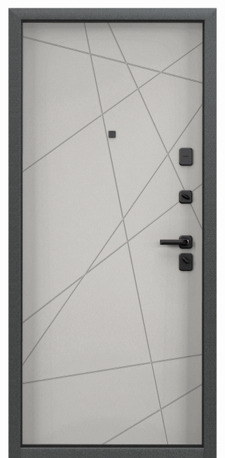 ПВХ Бьянко в Твери