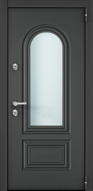 ЛКП Графит в Твери