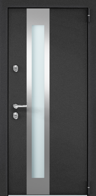 Темно-серый букле графит в Твери