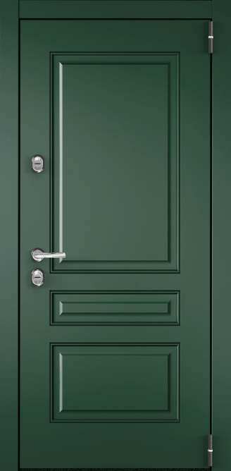 ЛКП Малахит в Твери