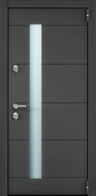 ЛКП Графит в Твери