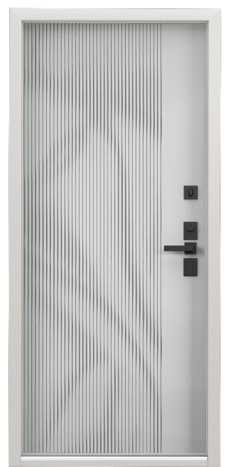 ЛКП Clear в Твери