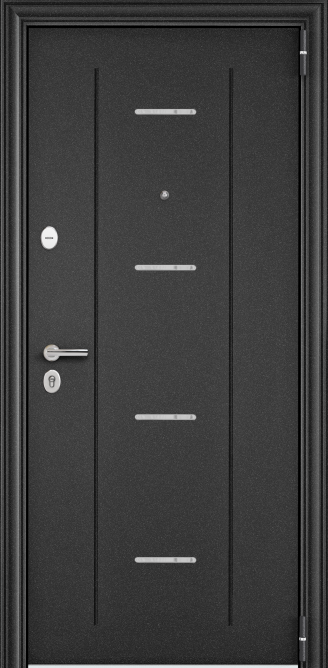 DELTA PRO MP, Порошково-полимерное покрытие, DL-1, Темно-серый букле графит в Твери