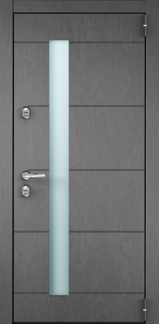 ФМ Серое дерево в Твери