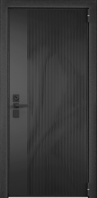 ЛКП Муссон в Твери