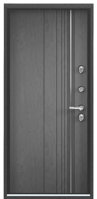 ФМ Серое дерево в Твери