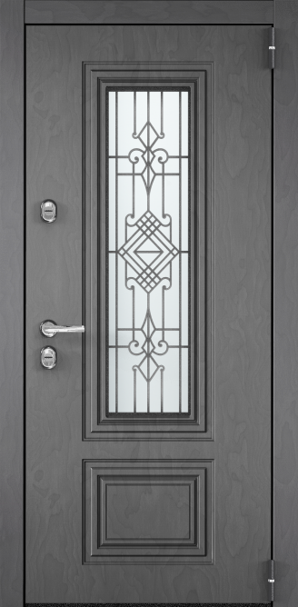 ФМ Серое дерево в Твери