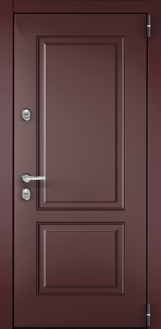 ЛКП Кармин в Твери