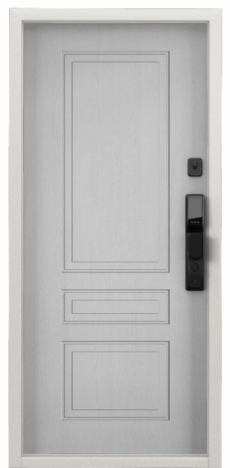 ПВХ Дуб белый матовый в Твери