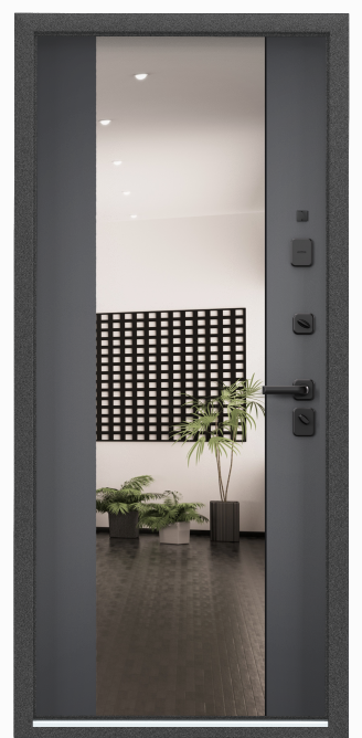 ПВХ Оскуро в Твери