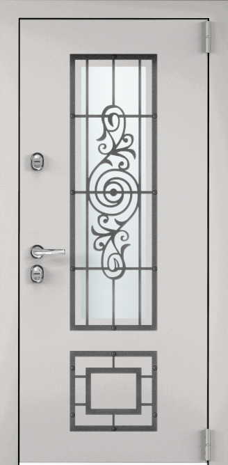 Колоре бьянко в Твери