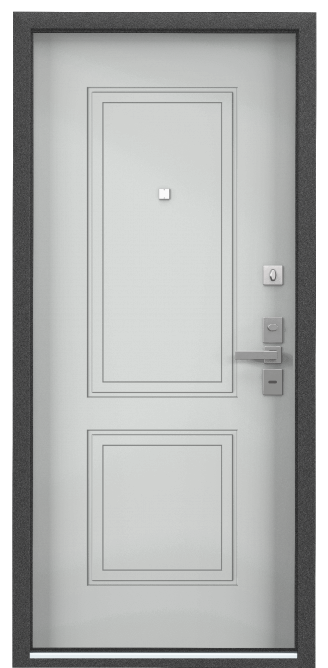 ЛКП Clear в Твери