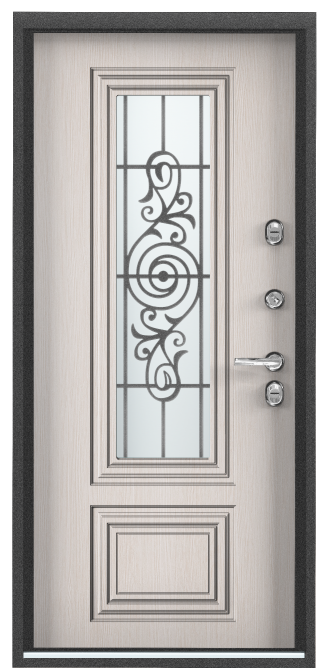 Лиственница белая (арт. ПВХ Лиственница белая) в Твери