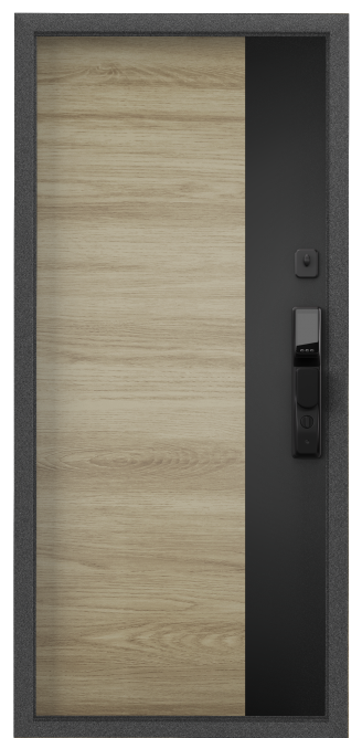 ПВХ Дуб Песок Горизонт в Твери