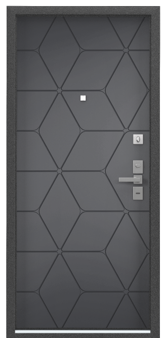 ПВХ Оскуро в Твери