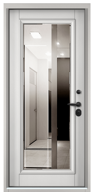 РТ Шелк белый в Твери