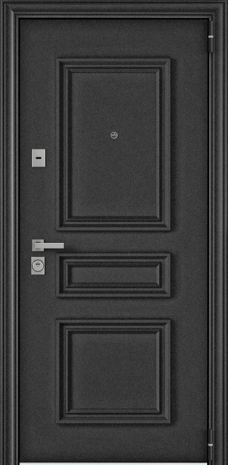 Колоре неро в Твери