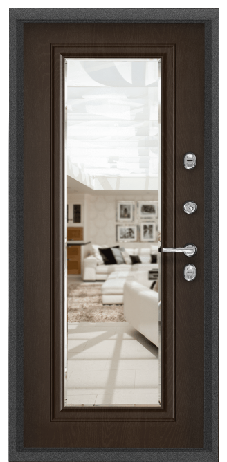 ПВХ Дуб коньяк в Твери