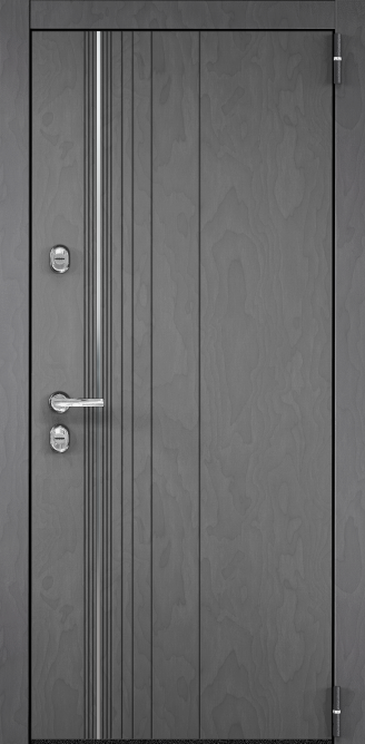 ФМ Серое дерево в Твери