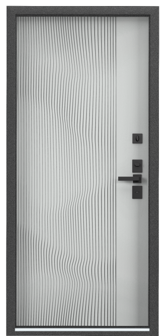 ЛКП Clear в Твери