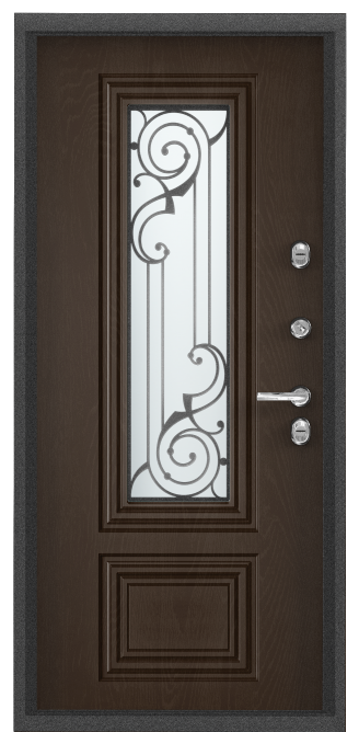 ПВХ Дуб коньяк в Твери