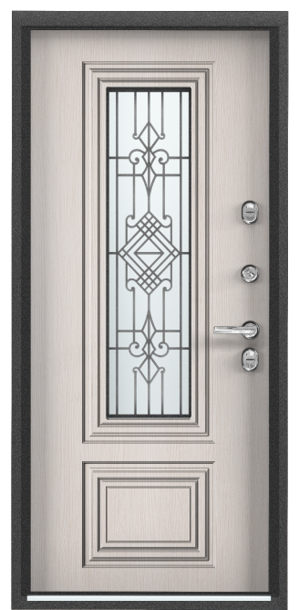 Лиственница белая (арт. ПВХ Лиственница белая) в Твери