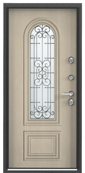 ПВХ Лиственница крем в Твери